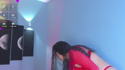 Tati online show from March 10, 3:34 am