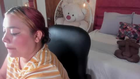 tatikanyx online show from March 28, 12:26 pm