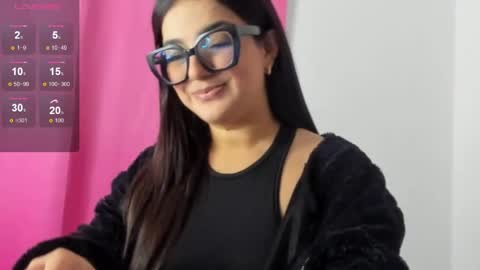 Tatiss online show from May 29, 2:53 am