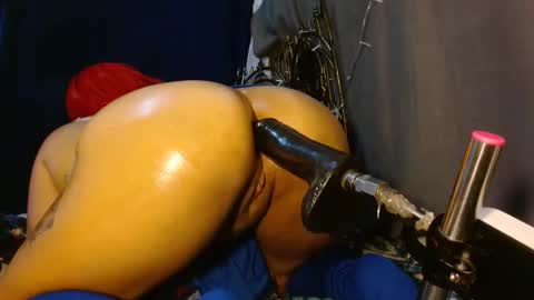 Katty badbitch online show from November 28, 8:45 pm