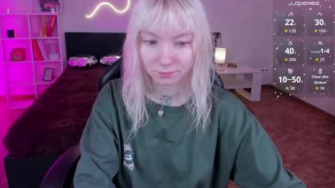 tattoo_artbaby online show from April 15, 1:06 am