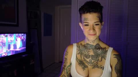 Natalia 3 online show from February 15, 11:42 am