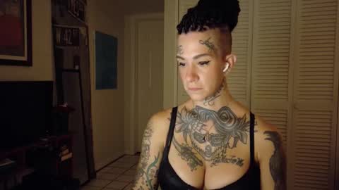 Natalia 3 online show from February 17, 9:30 am