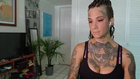 Natalia 3 online show from March 29, 2:49 pm