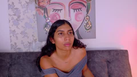 Taty Miller online show from November 3, 6:12 pm