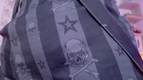 Taty Miller online show from March 27, 8:31 pm