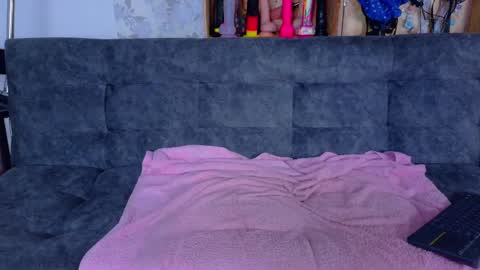 Taty Miller online show from November 8, 9:42 pm