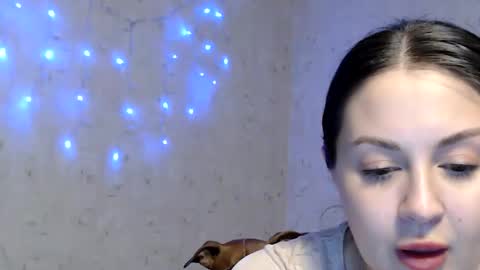 Taya online show from January 15, 9:10 pm