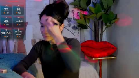 TayaKayan online show from December 23, 10:41 am