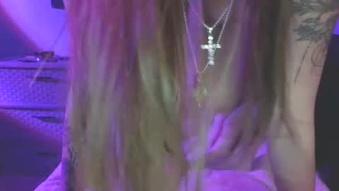 Taya online show from July 29, 1:05 am