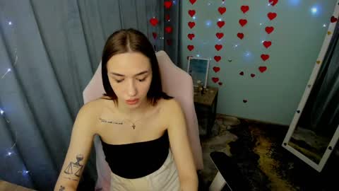 Tayla online show from April 14, 7:41 am