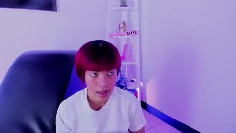 taylor__watson online show from February 6, 7:17 pm