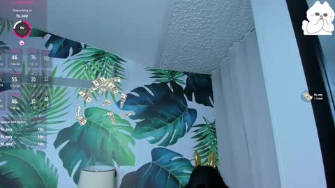 Taylor Sweet online show from October 1, 8:14 pm