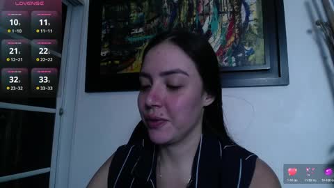 Taylor Sweet online show from April 8, 7:49 pm