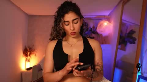 taylormichell online show from November 30, 8:35 pm