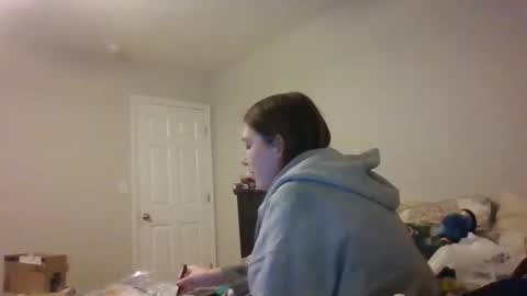 taylorslay online show from April 12, 1:30 am