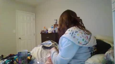 taylorslay online show from March 26, 12:24 am