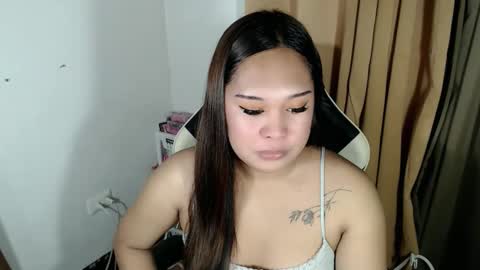 Christine online show from February 19, 6:02 am