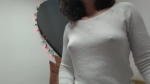 ALICIA--- online show from December 18, 9:47 am