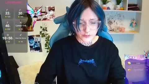 technical_face_powder_error online show from March 18, 5:40 pm