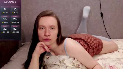 Nickie online show from February 19, 5:34 pm