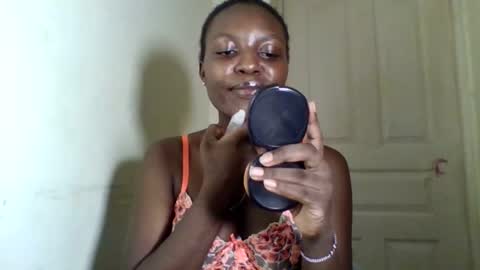 kaicy online show from April 13, 8:20 pm