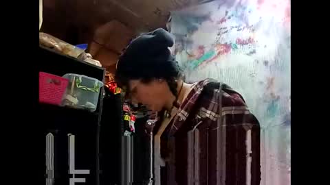 Xyainou online show from March 10, 6:17 am