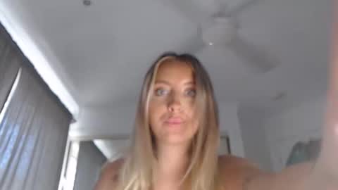 Teish online show from April 22, 12:51 am