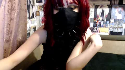 ruth online show from October 28, 1:50 pm