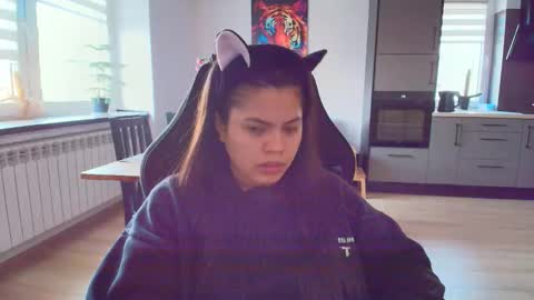 Amazing SALOME online show from November 4, 2:33 pm