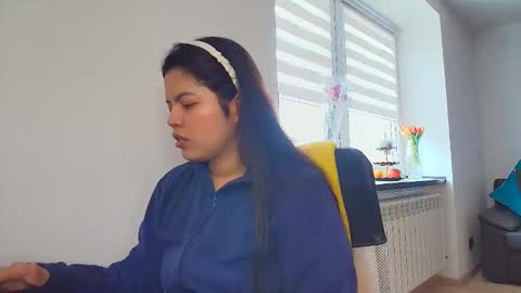 Amazing SALOME online show from April 15, 8:04 am