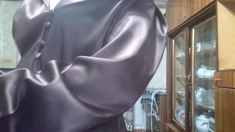 Stephanie online show from February 28, 5:12 pm