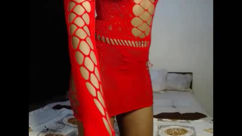 tempting_vibe online show from March 27, 12:23 am