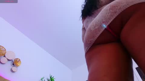 TemptingLuna online show from July 18, 5:11 am