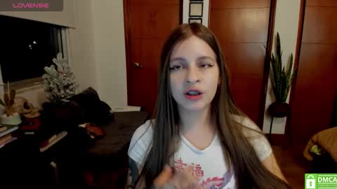 Scar online show from December 20, 12:36 am