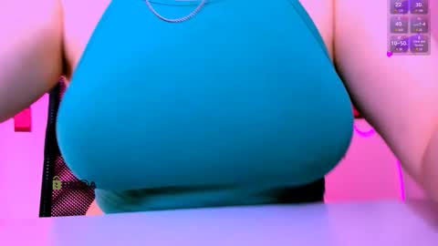 ur Louise online show from March 12, 8:44 pm