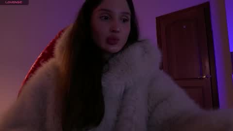 Amina online show from January 6, 10:19 am