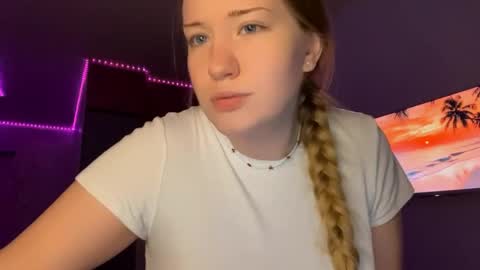 Hello My name is Ida I will be very glad to see you 3 online show from April 12, 6:11 pm