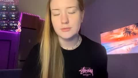 Hello My name is Ida I will be very glad to see you 3 online show from April 13, 6:30 pm