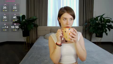 Tera online show from April 10, 6:08 am