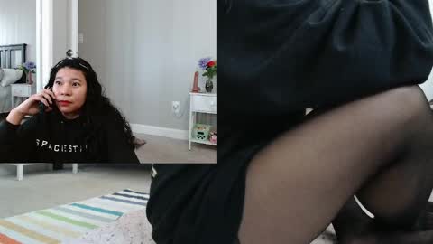 teresa_guzman online show from February 11, 6:55 pm