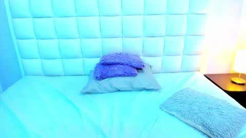 Teresa online show from December 20, 2:32 pm