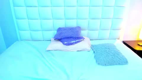 Teresa online show from February 28, 2:05 pm