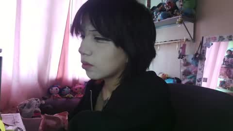 Terra Elowen online show from June 3, 2:18 pm