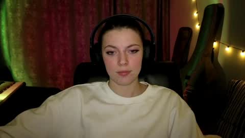 Anny Simpson online show from March 17, 8:24 pm