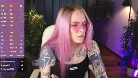 Terry online show from April 11, 7:45 am