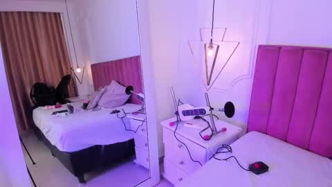 TERESA  online show from February 28, 9:14 pm