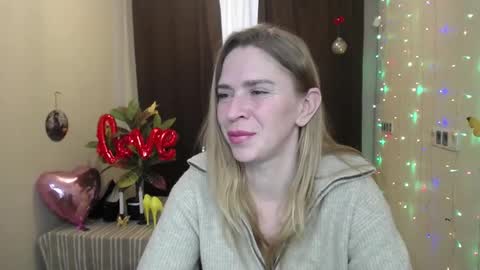 tessadaybreak online show from February 15, 2:00 pm