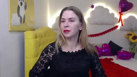 tessadaybreak online show from March 4, 7:51 am