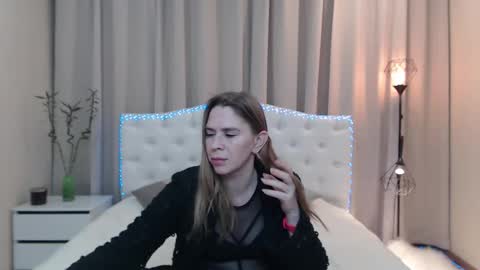 tessadaybreak online show from January 16, 10:17 pm